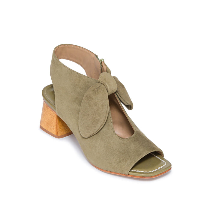 Bernardo 1946 Shoes Lizzie Sandal Bootie