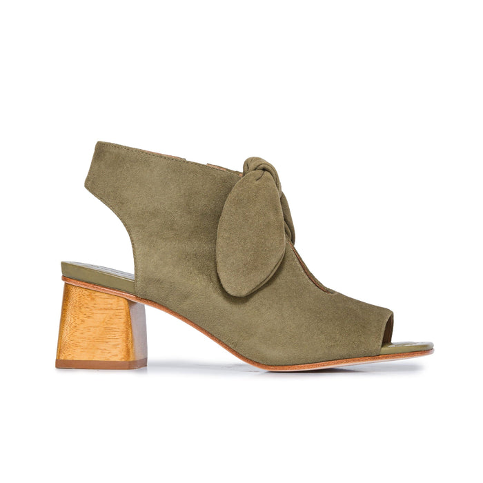 Bernardo 1946 Shoes Lizzie Sandal Bootie