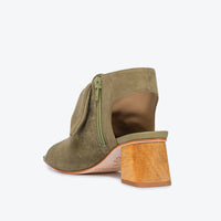 Lizzie Sandal Bootie