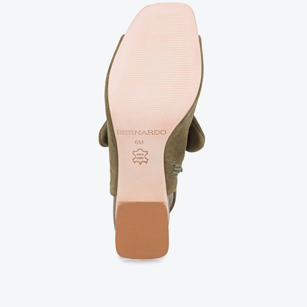 Lizzie Sandal Bootie