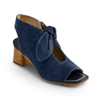 Lizzie Sandal Bootie