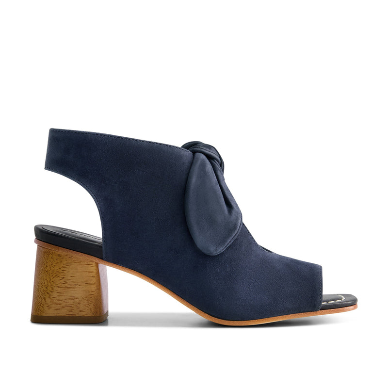 Lizzie Sandal Bootie