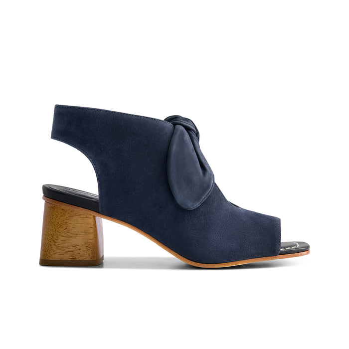 Lizzie Sandal Bootie