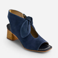 Lizzie Sandal Bootie