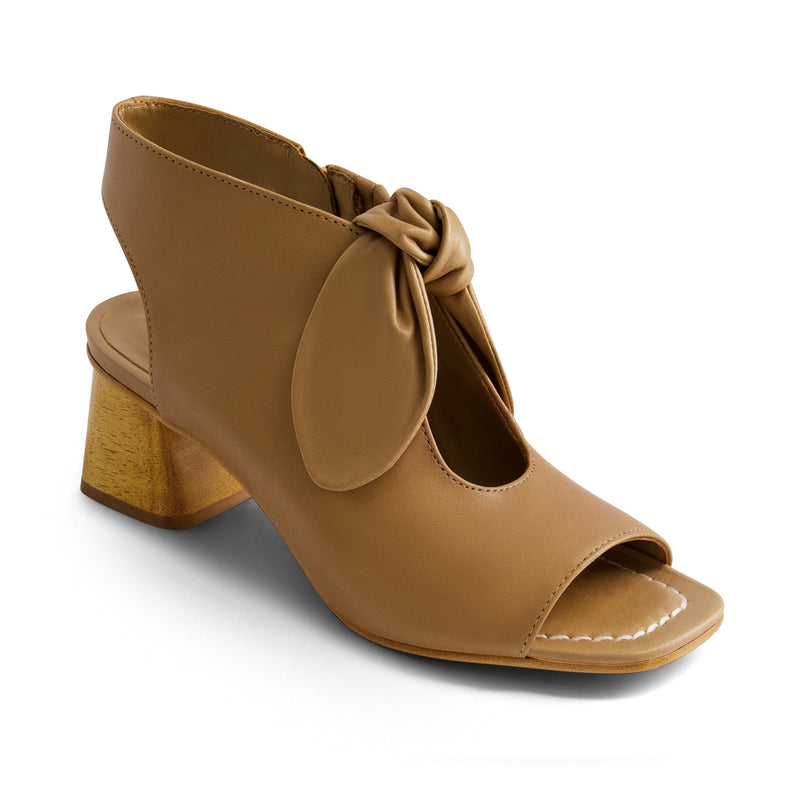 Lizzie Sandal Bootie