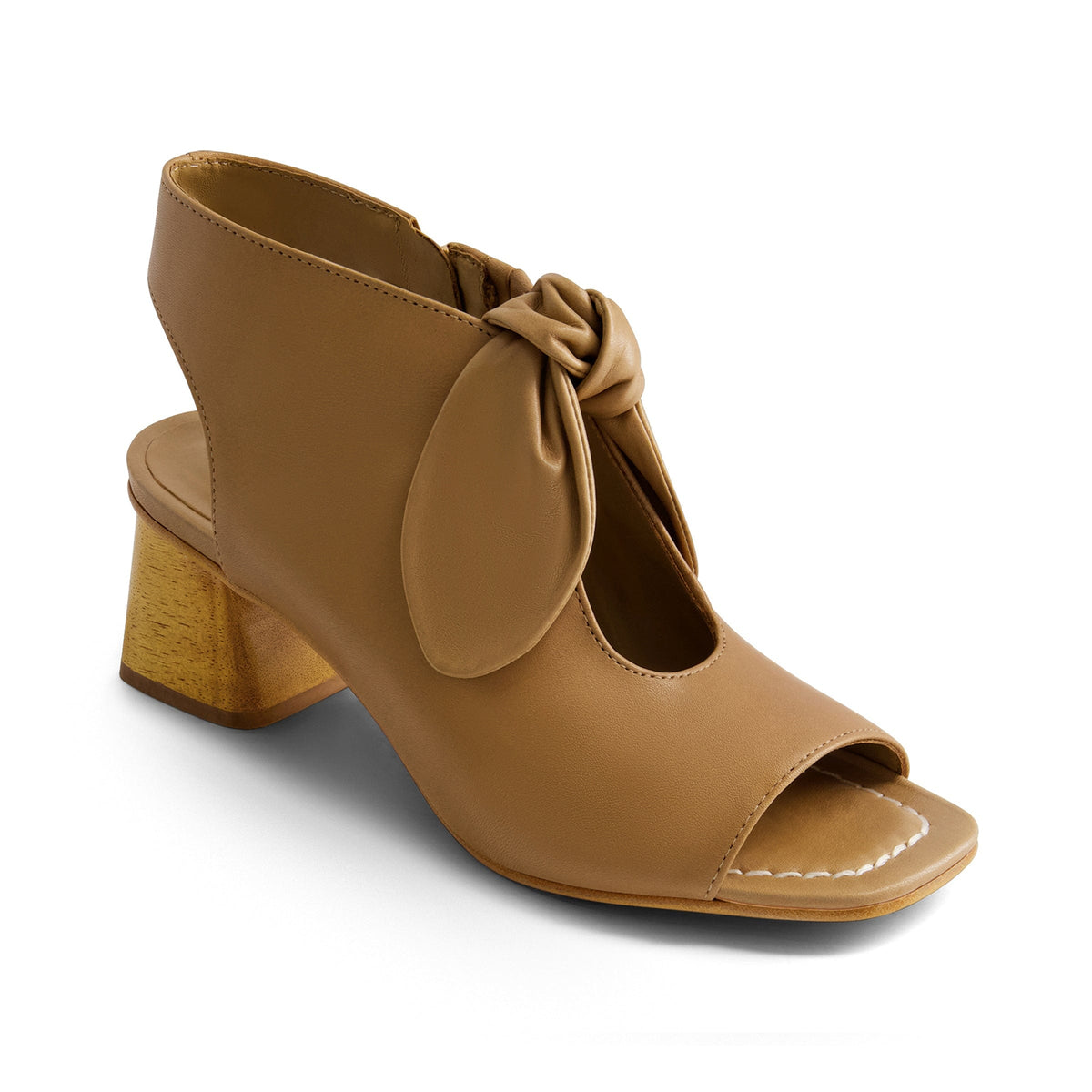 Lizzie Sandal Bootie