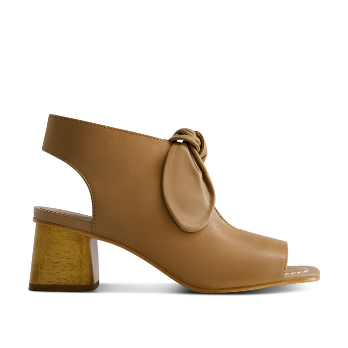 Lizzie Sandal Bootie