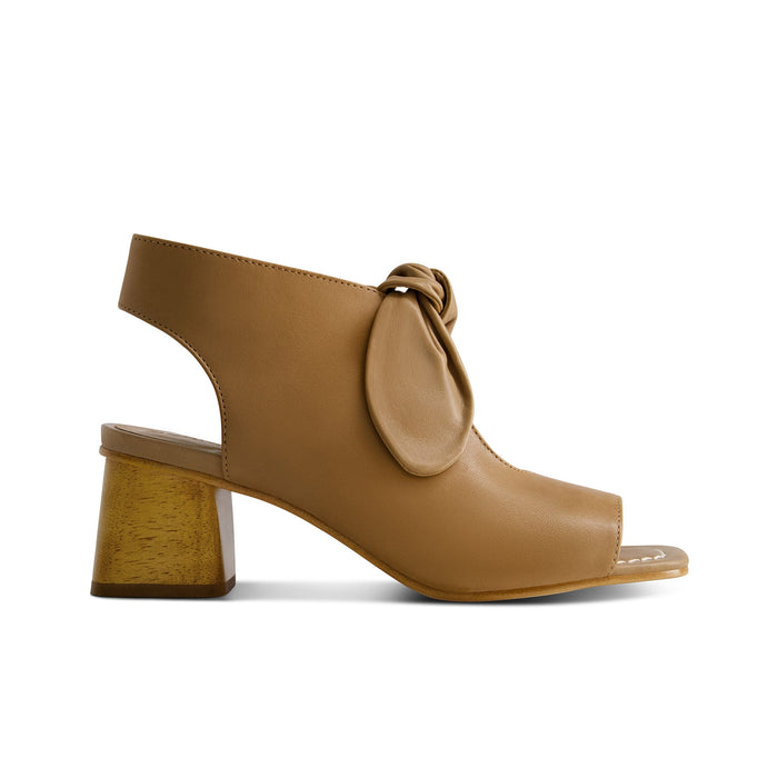 Lizzie Sandal Bootie