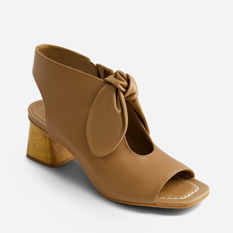 Lizzie Sandal Bootie