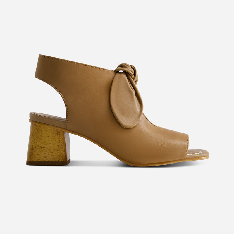 Lizzie Sandal Bootie