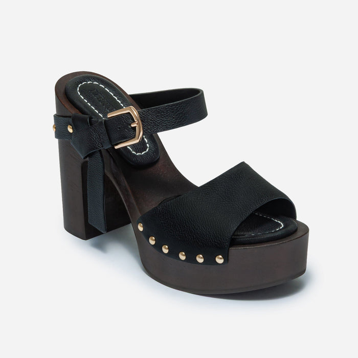 Luxor Platform Sandal