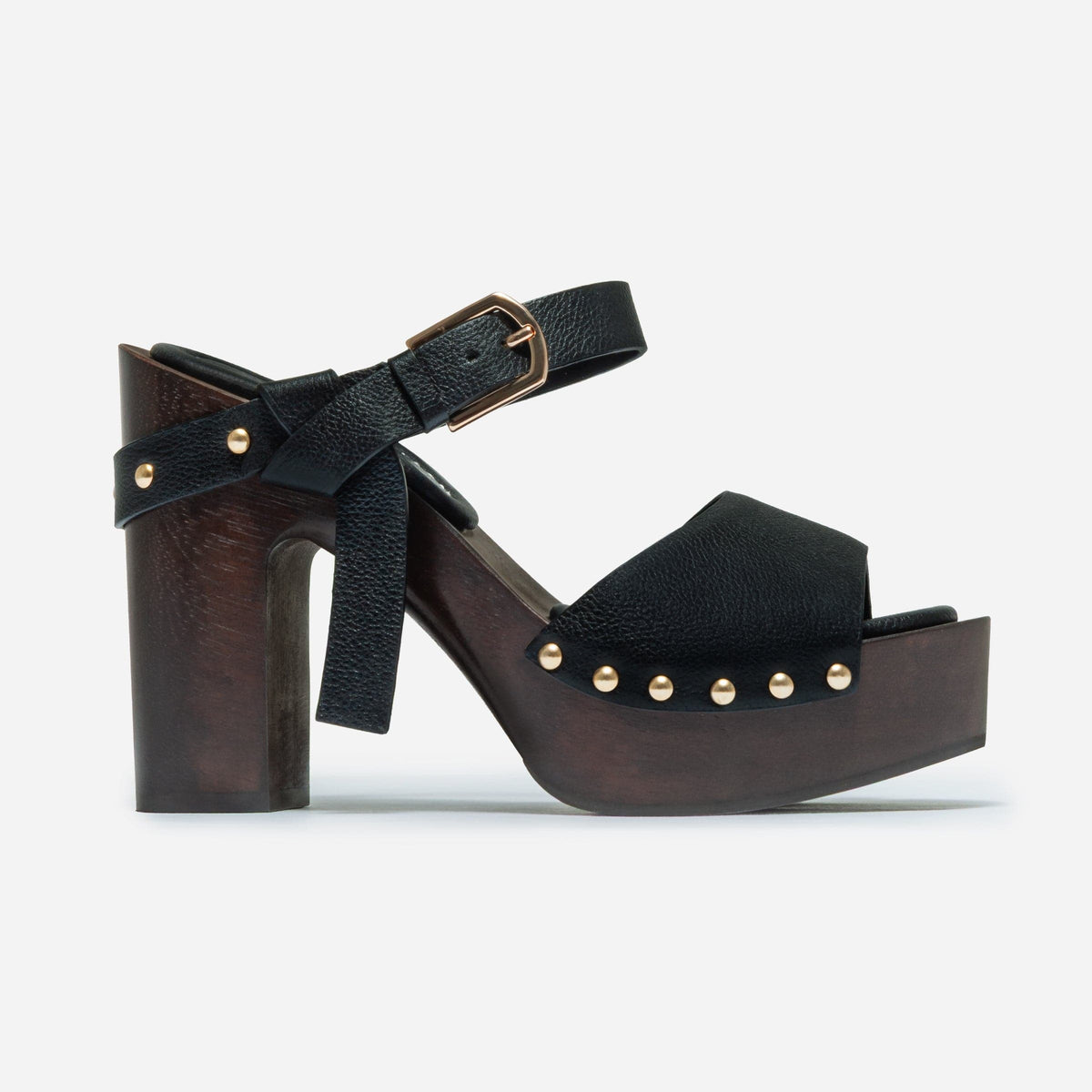 Luxor Platform Sandal