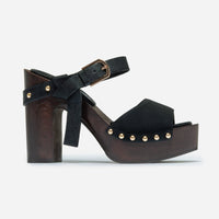 Luxor Platform Sandal