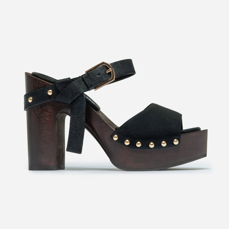 Luxor Platform Sandal