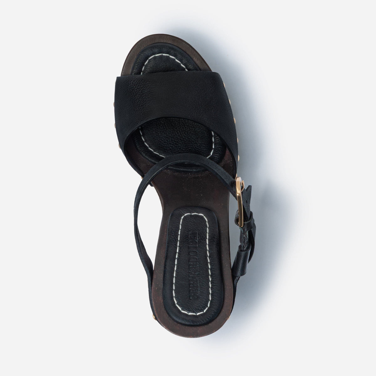 Luxor Platform Sandal