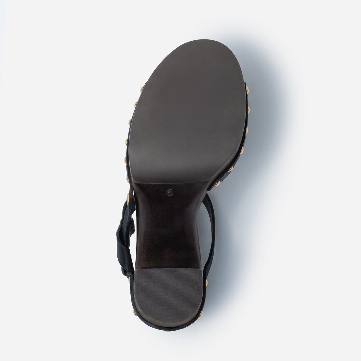 Luxor Platform Sandal