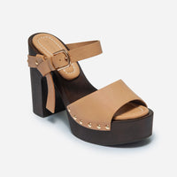 Luxor Platform Sandal