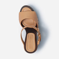 Luxor Platform Sandal