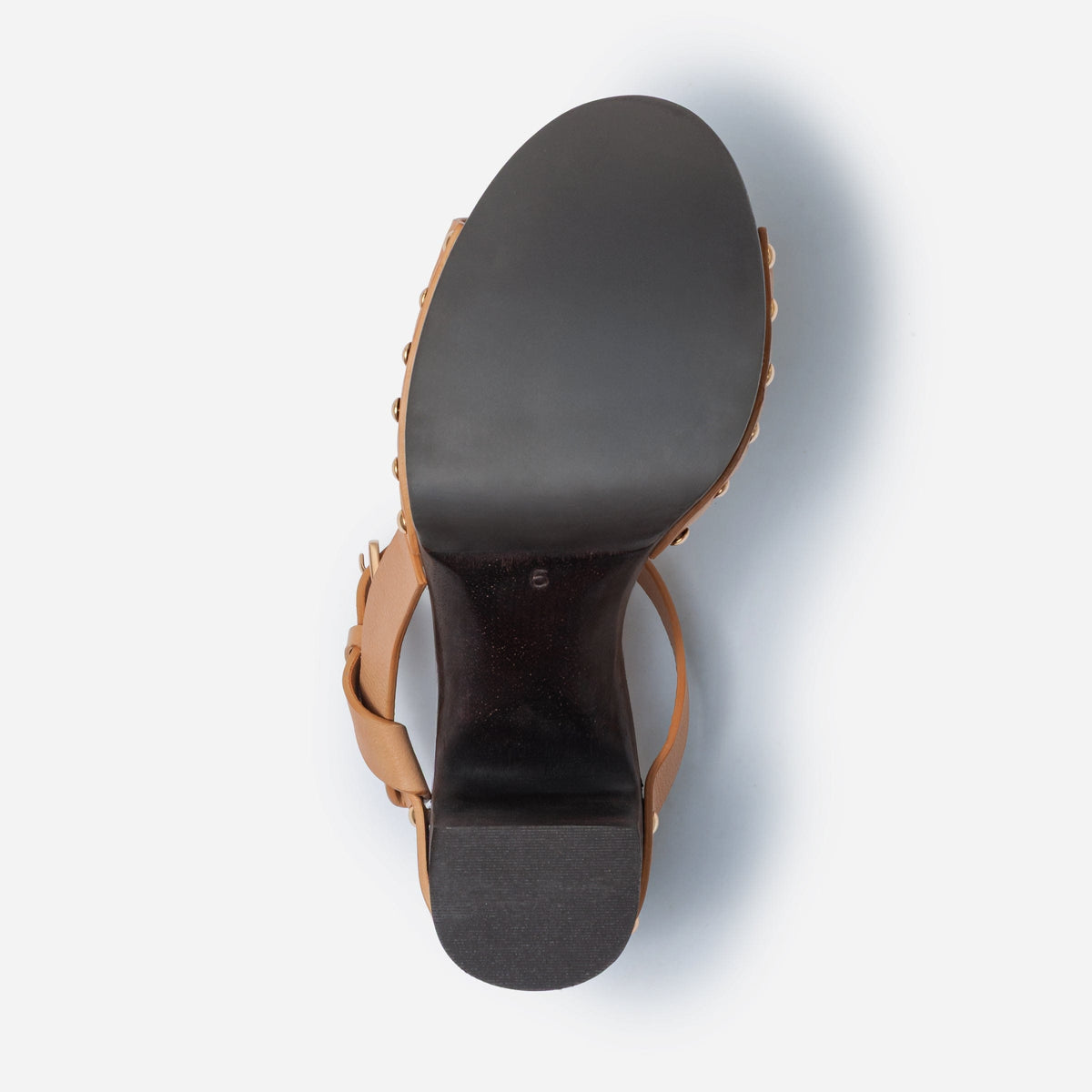 Luxor Platform Sandal