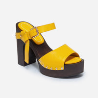 Luxor Platform Sandal