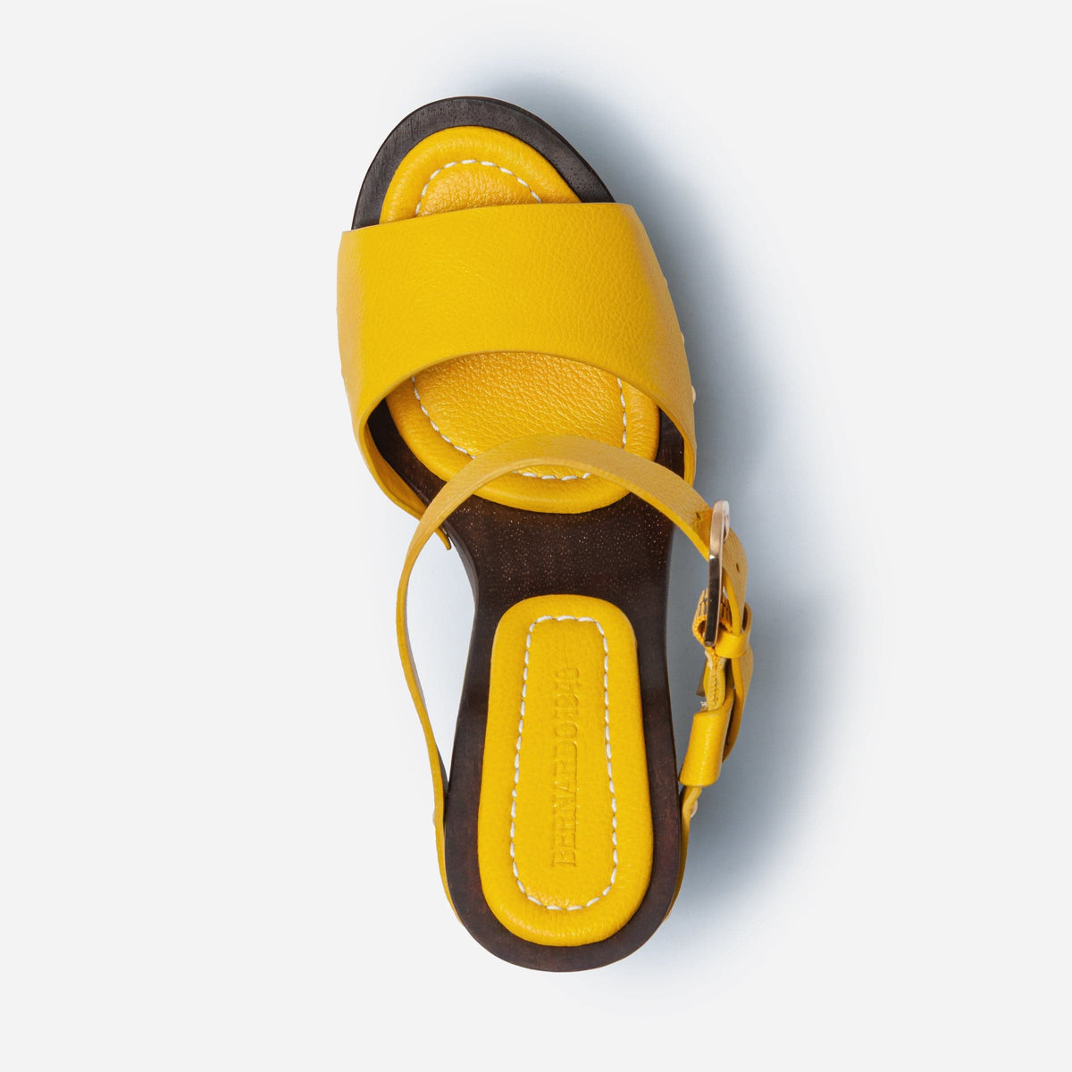 Luxor Platform Sandal