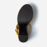 Luxor Platform Sandal