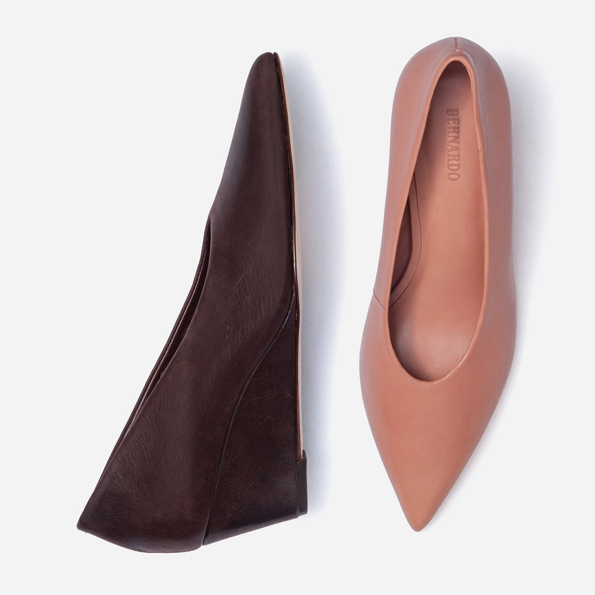 Maddox Wedge Pump