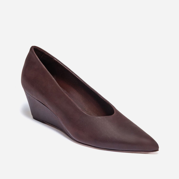 Maddox Wedge Pump