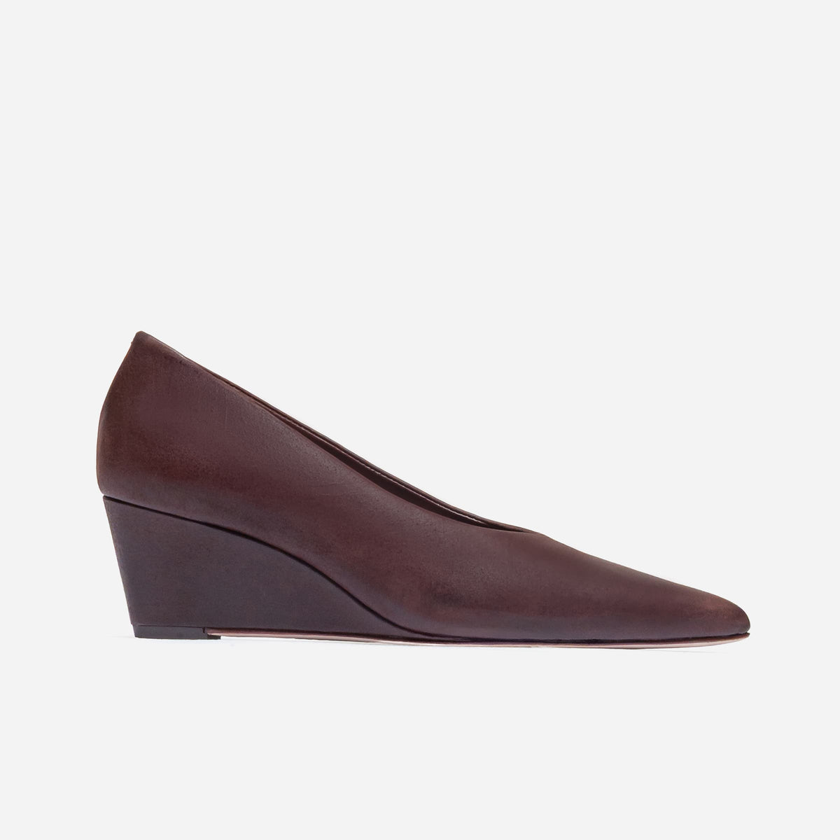 Bernardo 1946 Shoes Maddox Wedge Pump