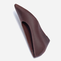 Maddox Wedge Pump