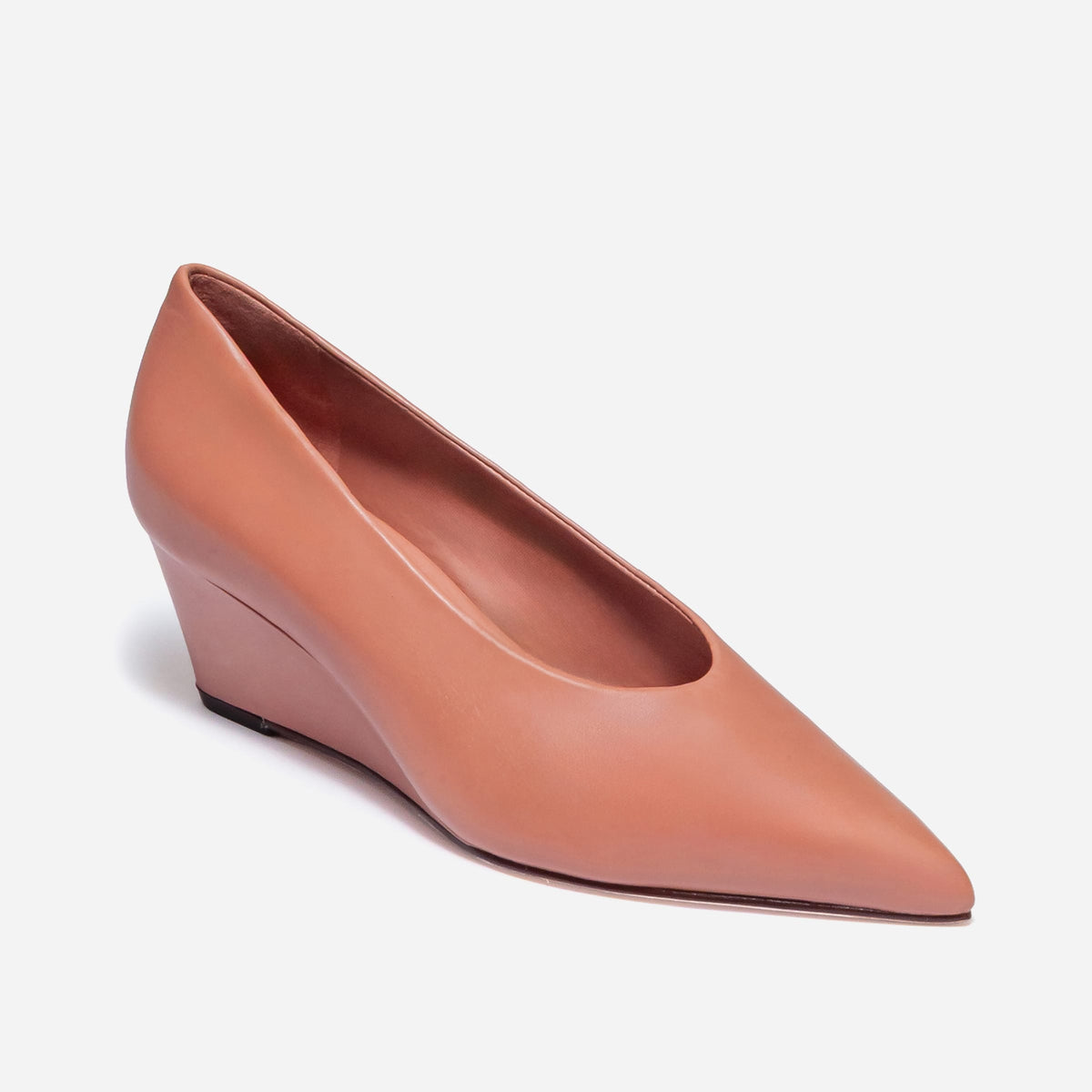 Maddox Wedge Pump
