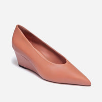 Maddox Wedge Pump