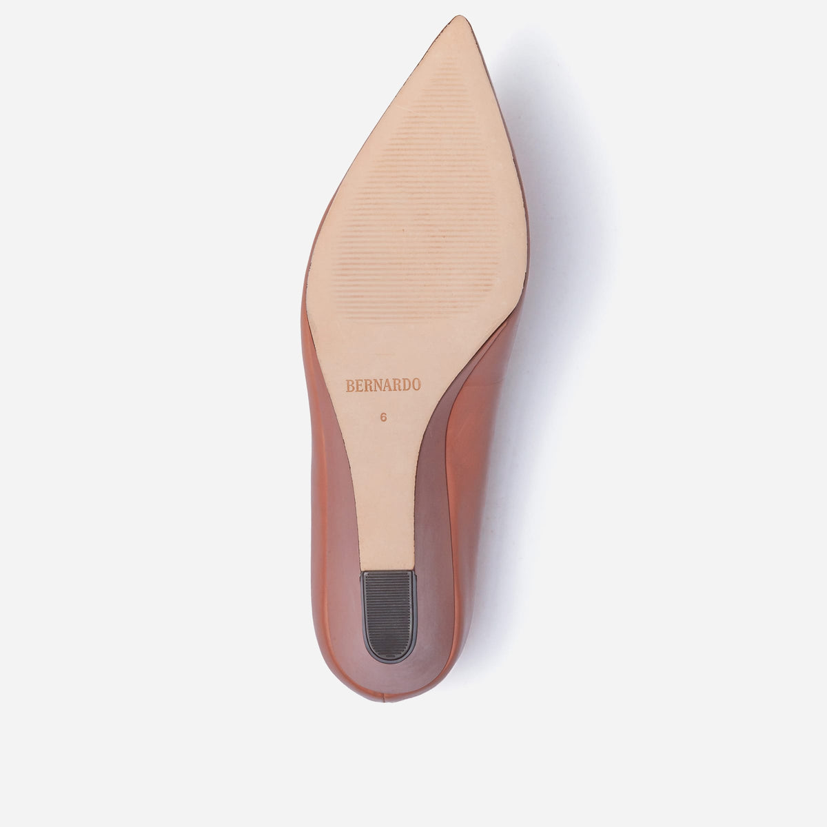 Maddox Wedge Pump