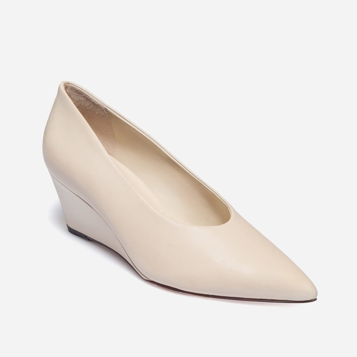 Maddox Wedge Pump
