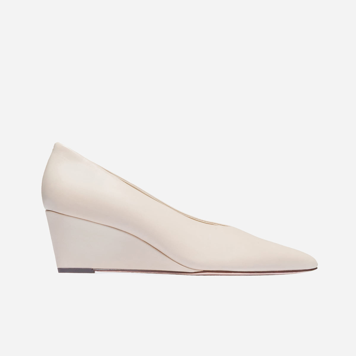 Maddox Wedge Pump