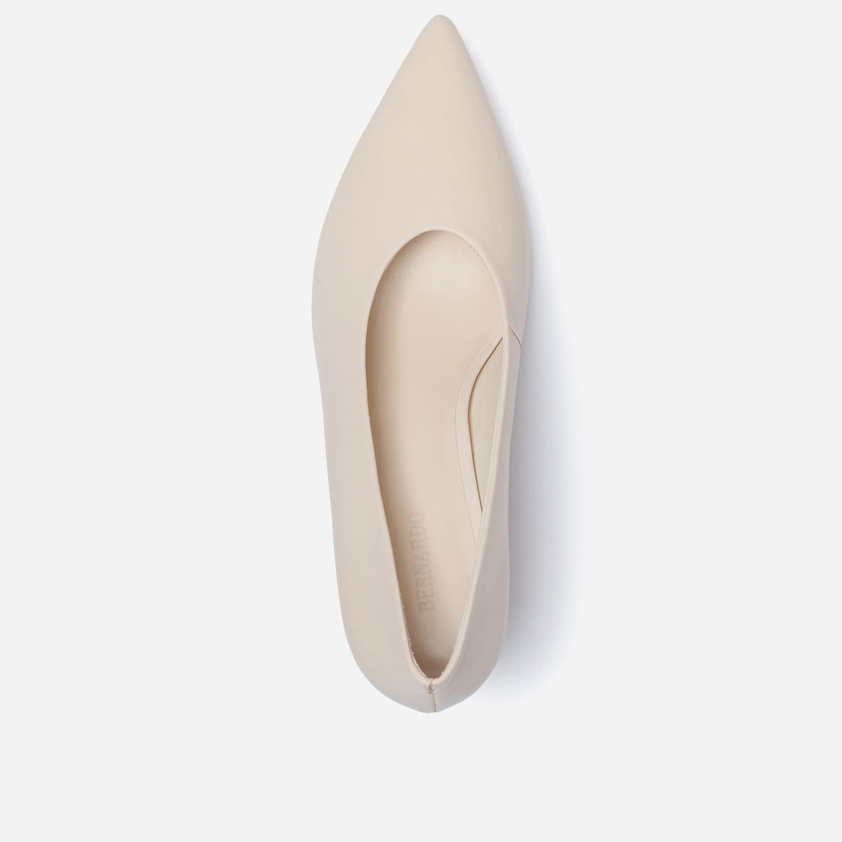 Maddox Wedge Pump