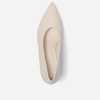 Maddox Wedge Pump