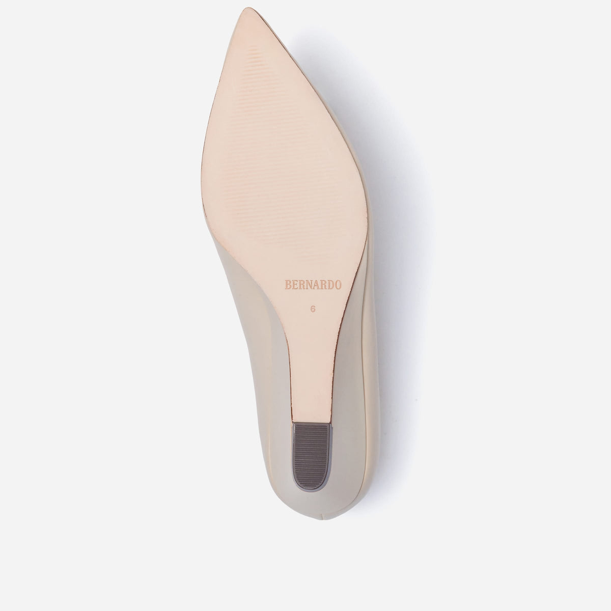 Maddox Wedge Pump