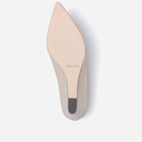 Maddox Wedge Pump