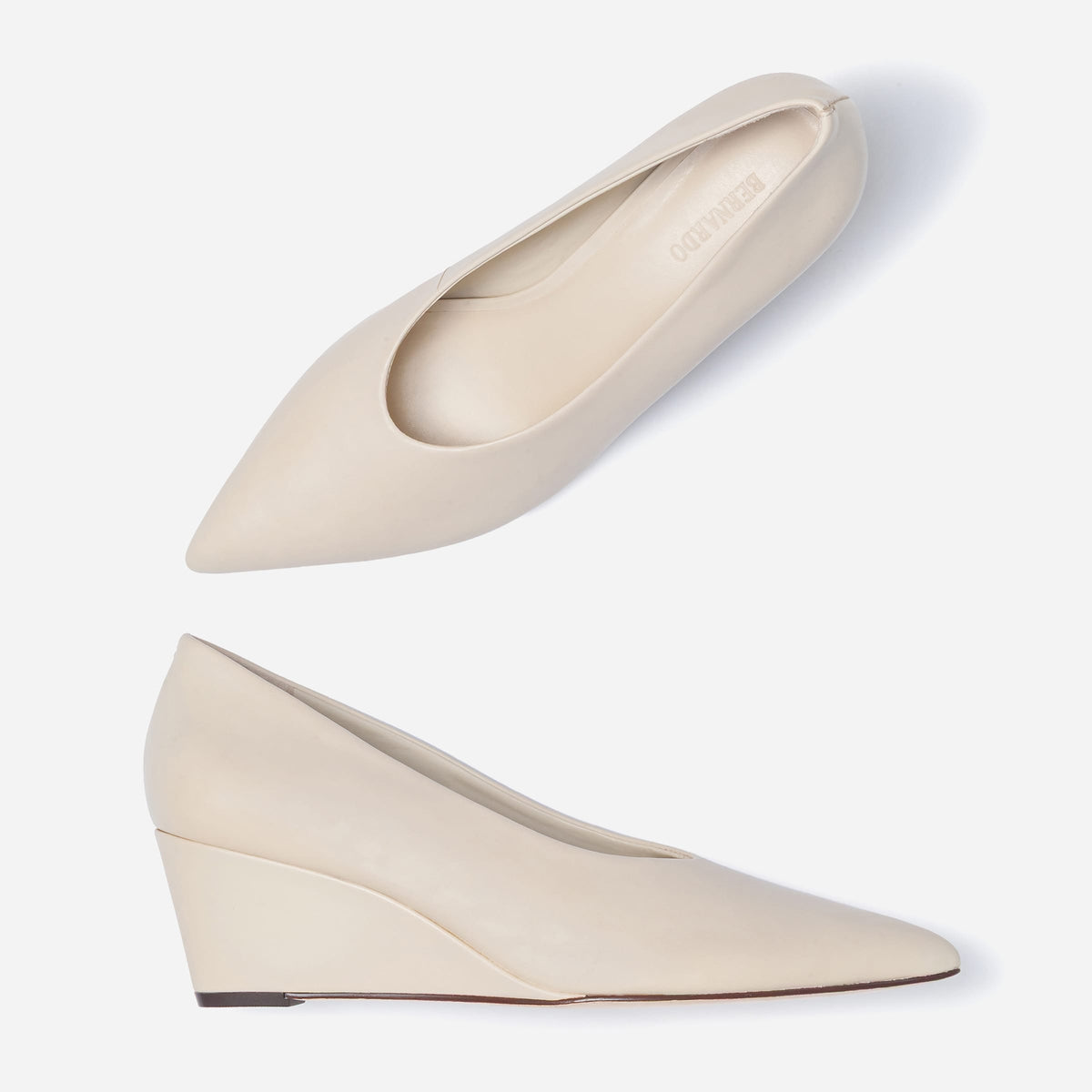Maddox Wedge Pump