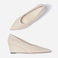 Maddox Wedge Pump