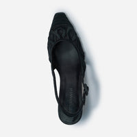 Madinah Slingback Pump