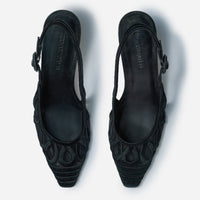 Madinah Slingback Pump