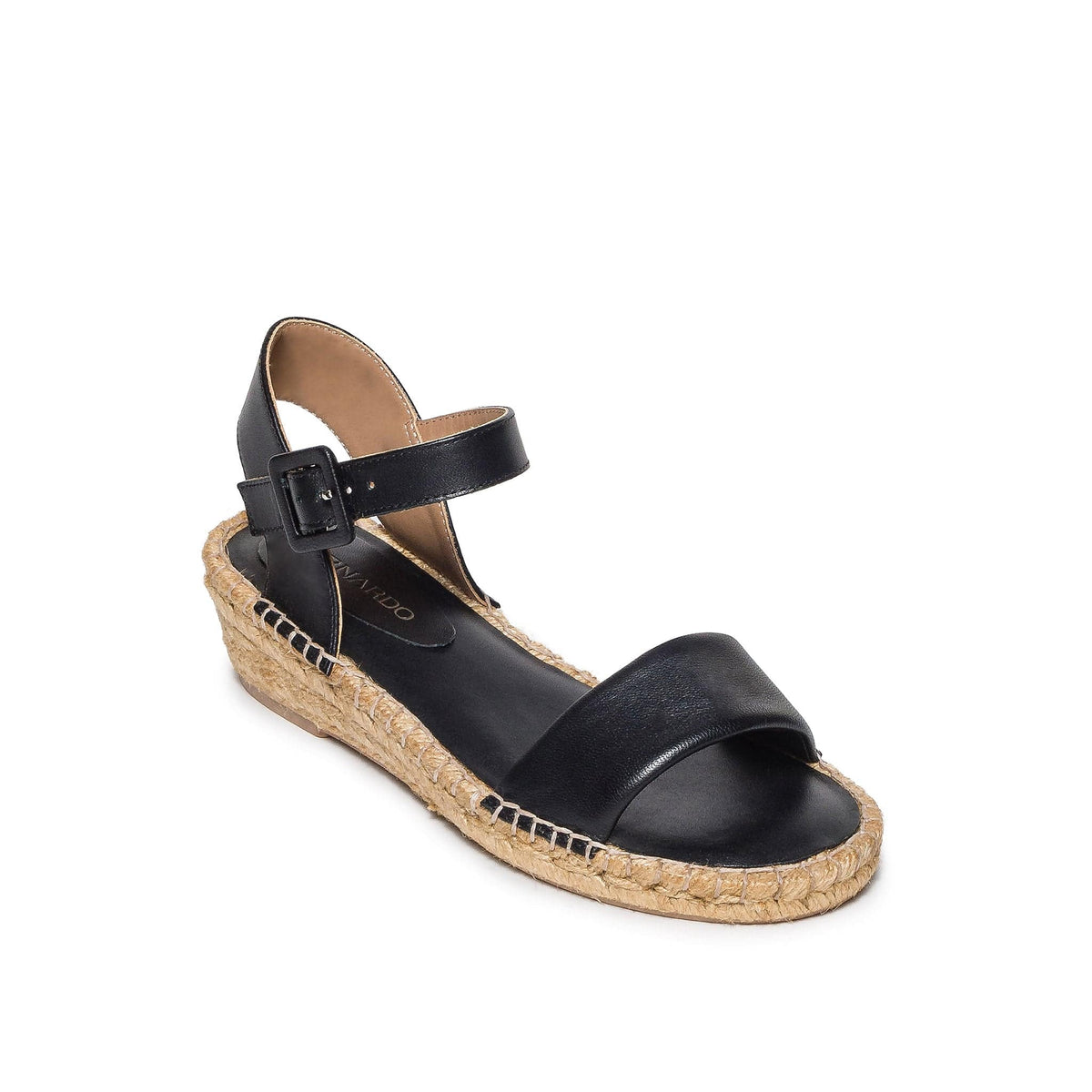 Madrid Espadrille Sandal