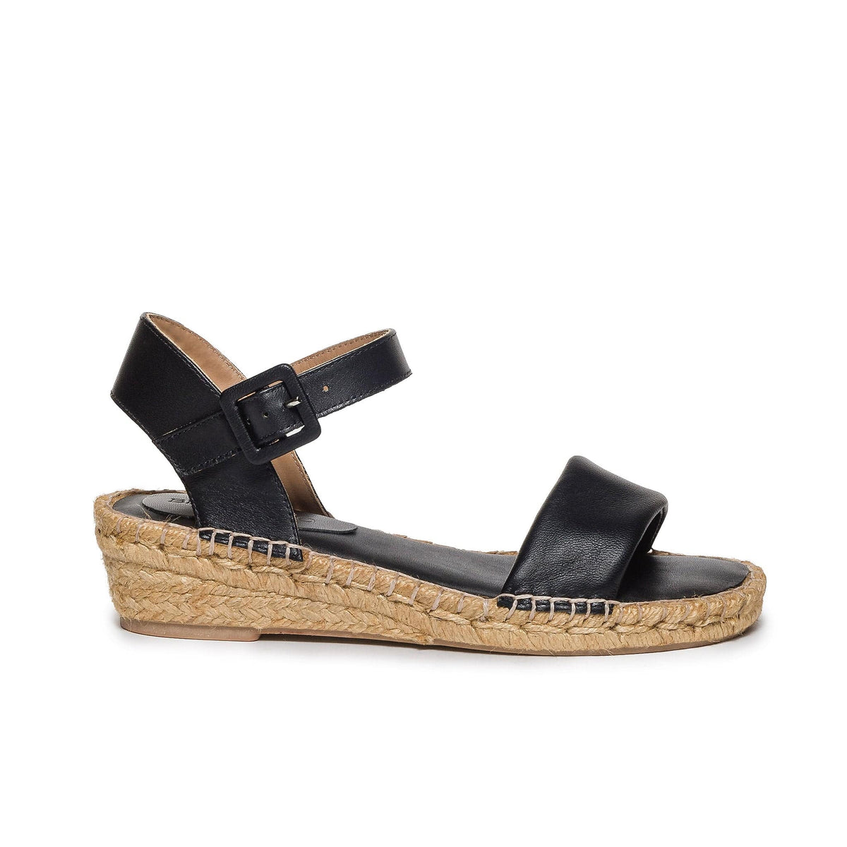 Madrid Espadrille Sandal