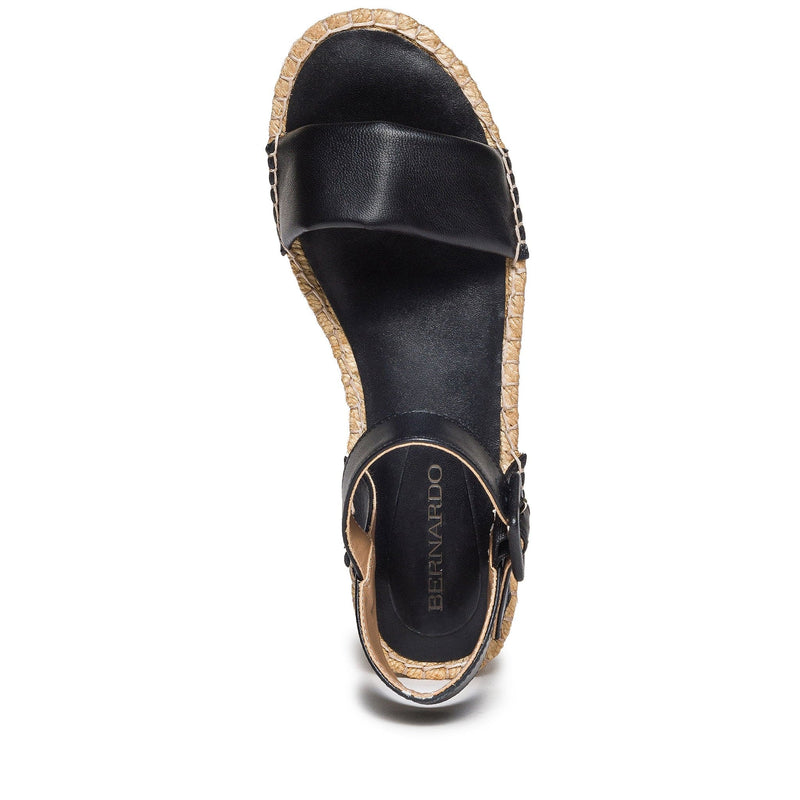 Madrid Espadrille Sandal