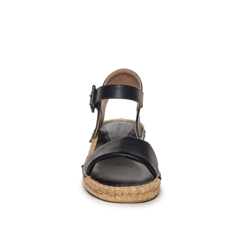 Madrid Espadrille Sandal