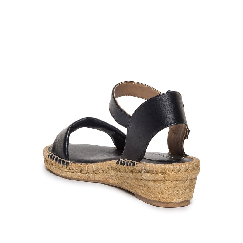 Madrid Espadrille Sandal