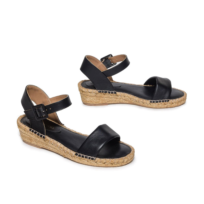 Madrid Espadrille Sandal