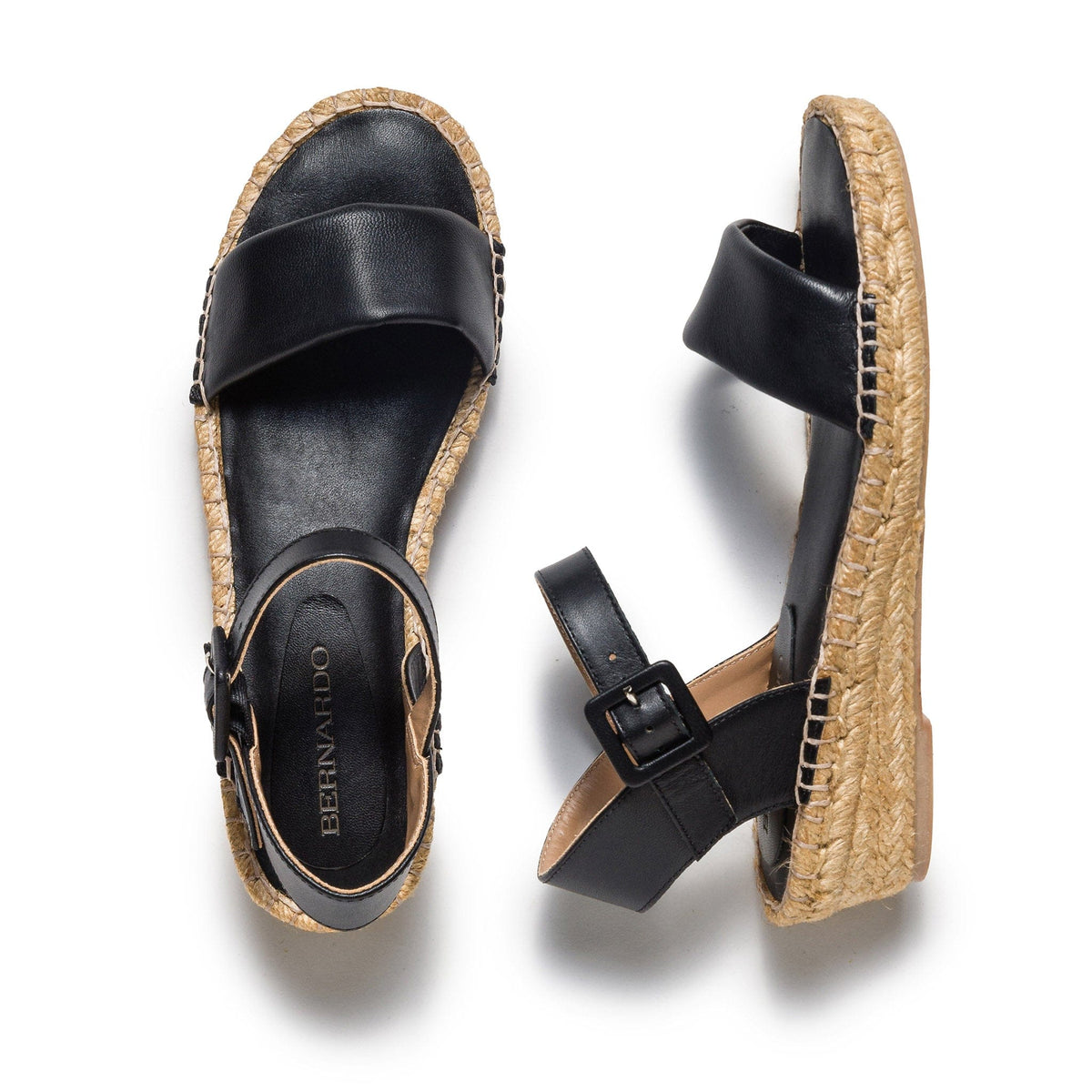 Madrid Espadrille Sandal